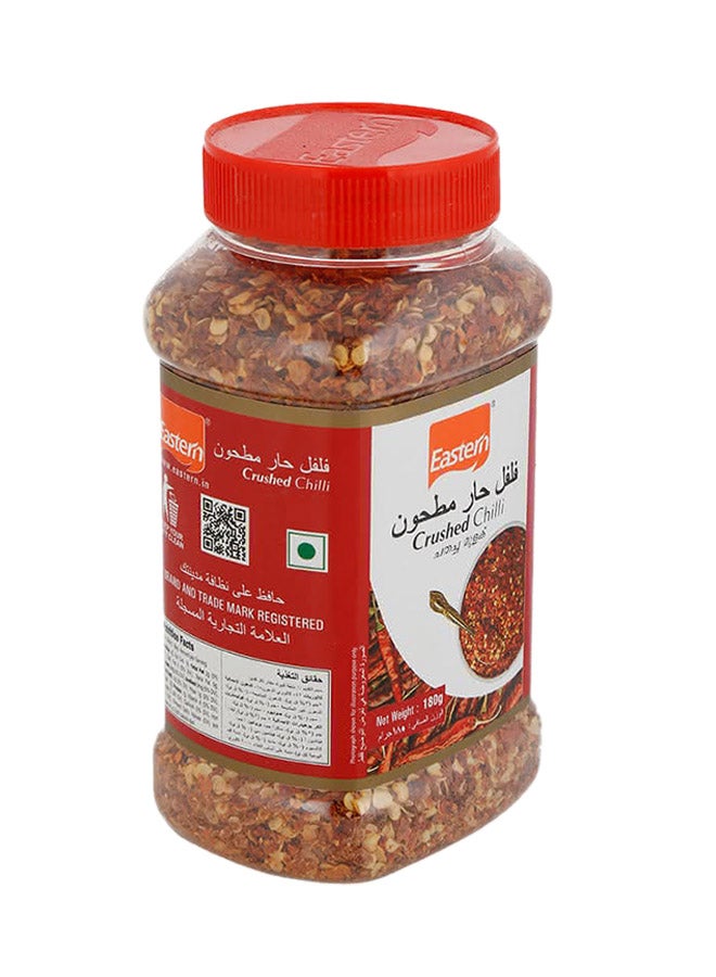 Eastern Crushed Chilli 180grams - Image 3