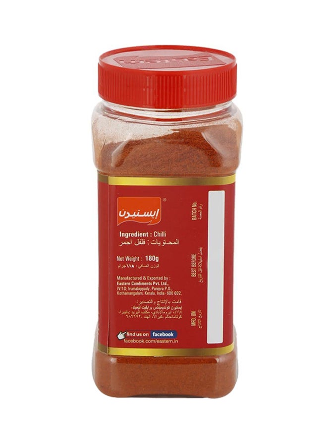 Eastern Chilli Powder 180grams - Image 2