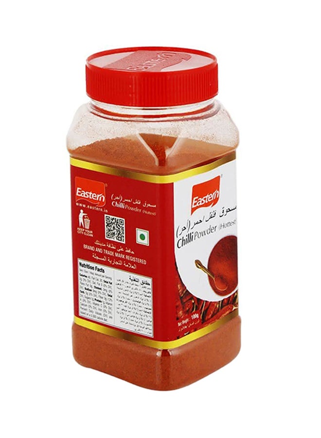 Eastern Chilli Powder 180grams - Image 3