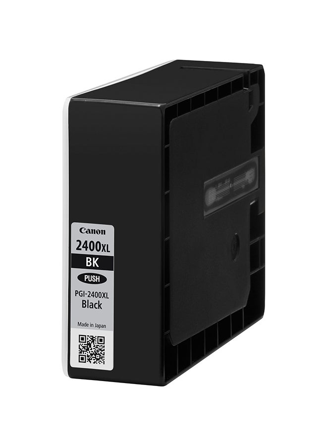 Canon PGI-2400 XL Ink For Printers Black - Image 1