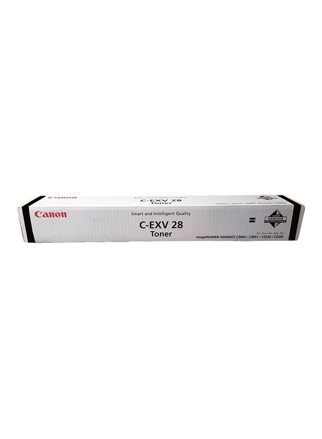 Canon Toner C-EXV28 FOR IR 5045-5051-5250-5255 Black - Image 3