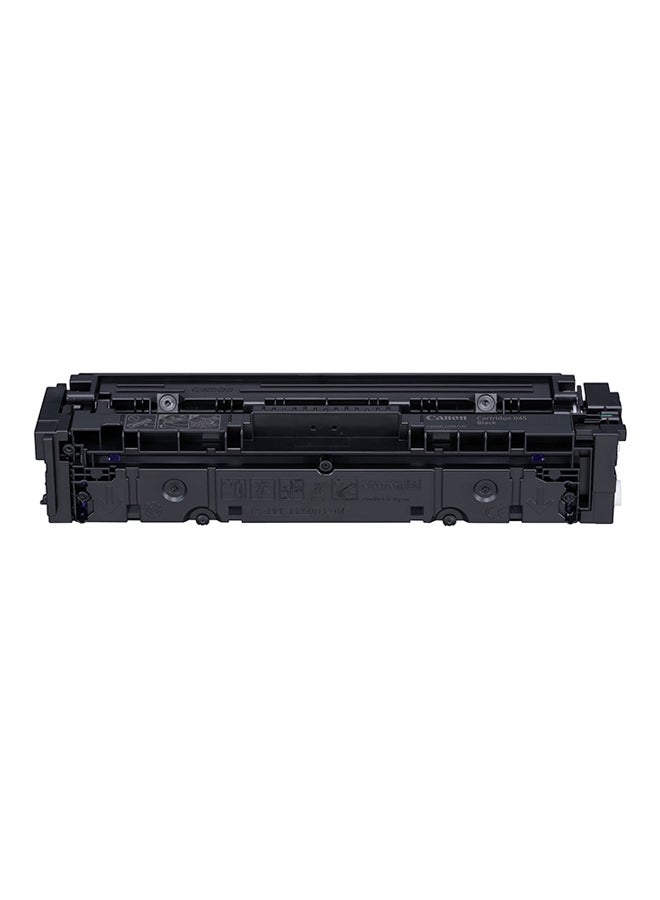 Canon 45 Toner For Printer Black - Image 1