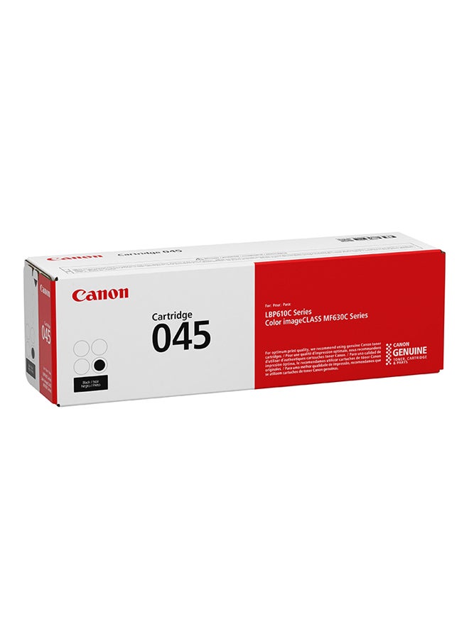Canon 45 Toner For Printer Black - Image 2