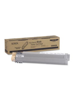 xerox 7400 HI CAP 106R01080 Toner For Printer Black 