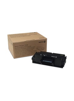 xerox 3320 ST CAP -106R02304 Toner For Printer Black 
