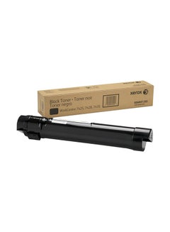 xerox 7425 -7428-7435 Toner For Printer Black 