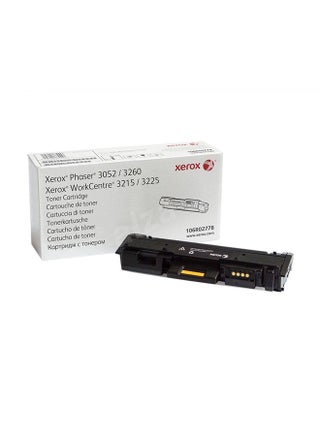 106R02782 Dual Toner Cartridge For Printer Black - v1563774304/N28408732A_1