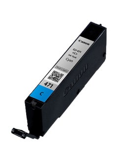 CLI-471  Ink For Printers Cyan