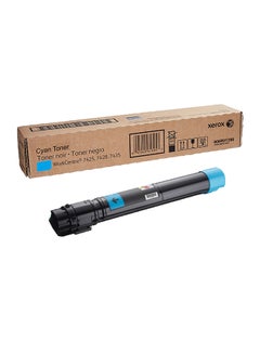 xerox 7425 -7428-7435 Toner For Printer Cyan 
