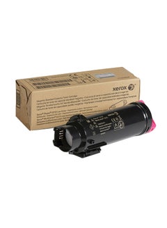 xerox High-Yield Printer Toner Magenta 