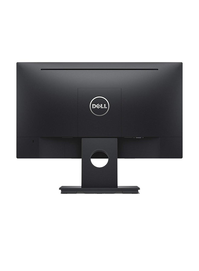 DELL 19.5-Inch HD Monitor Black  - Image 2