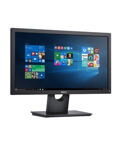 DELL 19.5-Inch HD Monitor Black  - Image 3