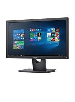 DELL 19.5-Inch HD Monitor Black  - Image 4