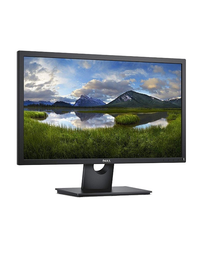 DELL - 24 Inch E-Series E2418HN LED Monitor With FHD Widescreen Display Black - Image 1