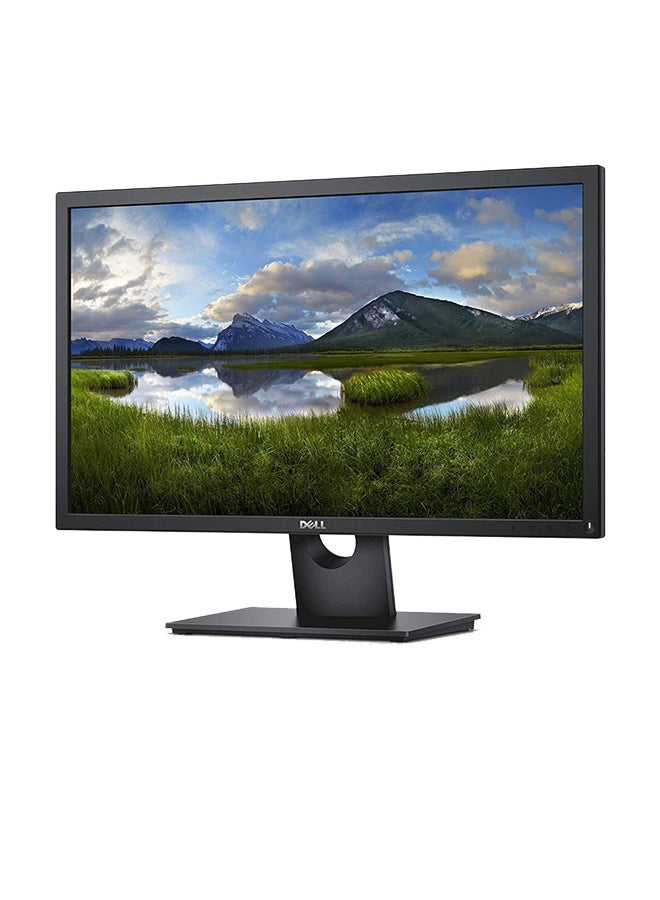 DELL - 24 Inch E-Series E2418HN LED Monitor With FHD Widescreen Display Black - Image 1