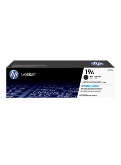 HP 19ِA (CF219A) LaserJet Toner Drum Black 