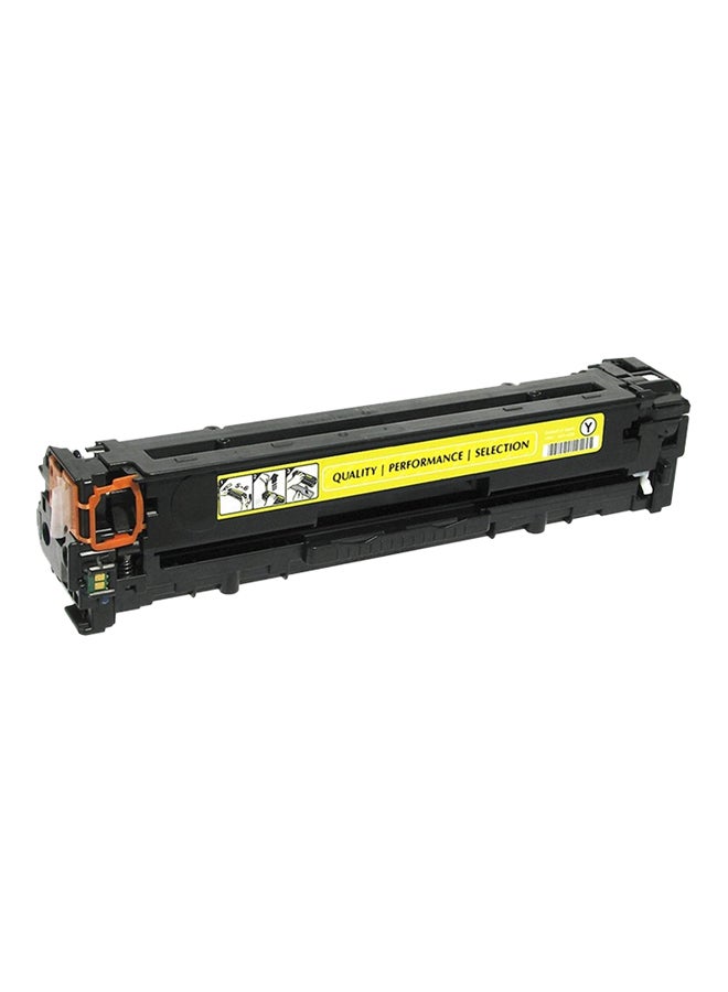 Canon 716 Toner For Printer Yellow - Image 1