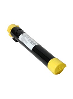 xerox 7425 -7428-7435 Toner For Printer Yellow 