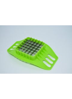 Generic Vegetable And Fruit Peeler Green 18x10x4cm  - Image 2