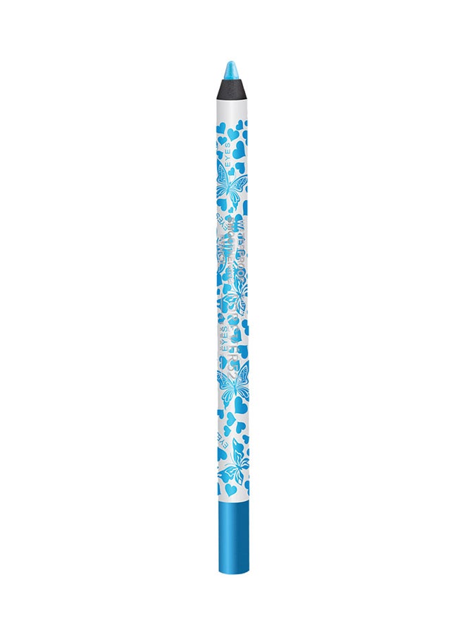 FOREVER52 Waterproof Smoothening Eye Pencil F504 