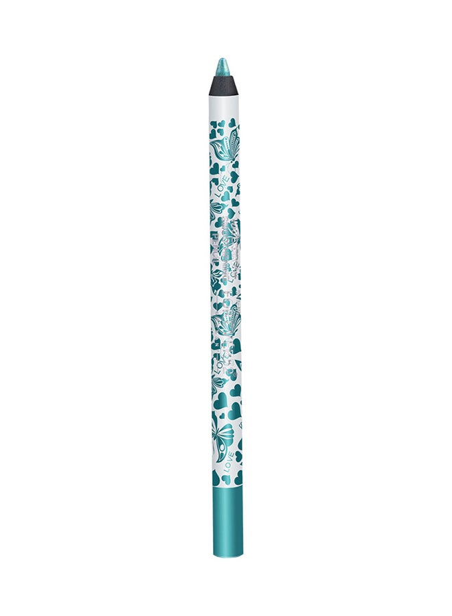 FOREVER52 Waterproof Smoothening Eye Pencil F510 