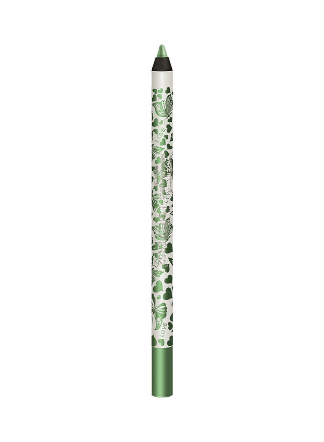 FOREVER52 Waterproof Smoothening Eye Pencil F511 