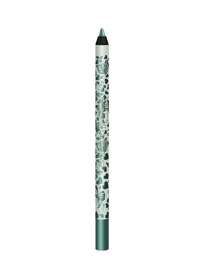 FOREVER52 Waterproof Smoothening Eye Pencil F514 