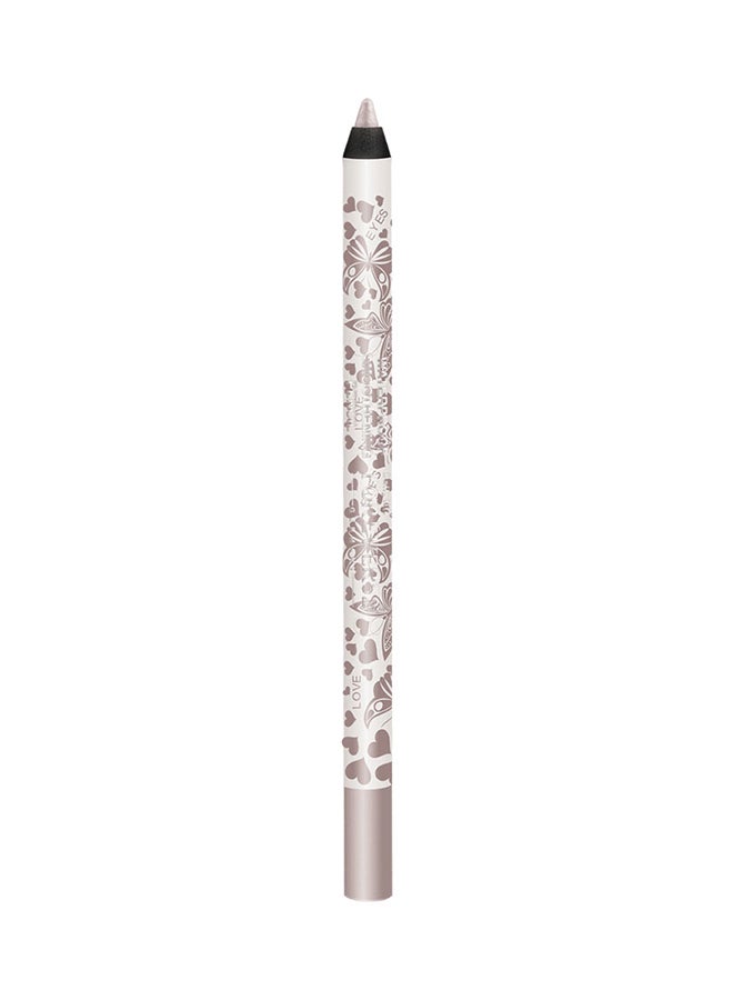 FOREVER52 Waterproof Smoothening Eye Pencil Proclain 