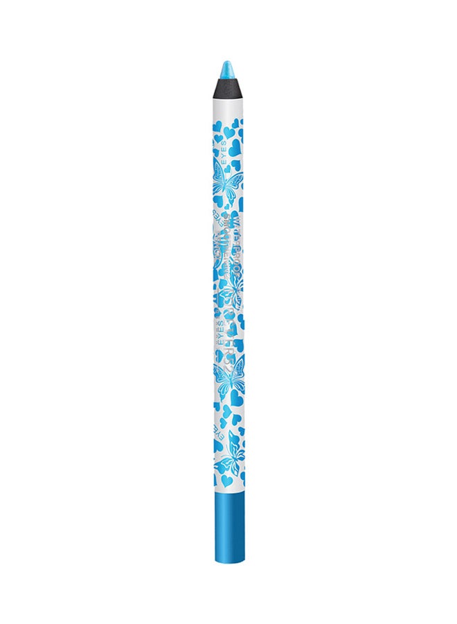 FOREVER52 Waterproof Smoothening Eye Pencil F521 