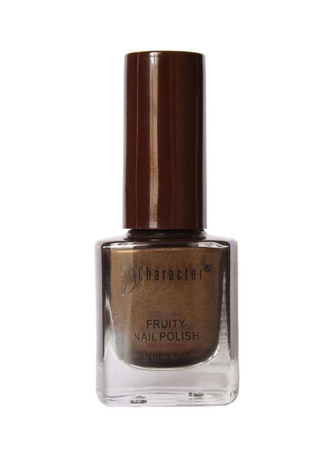 Character Fruity Nail Polish FRT014