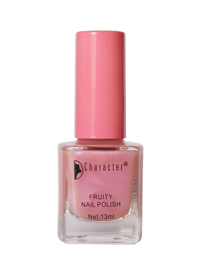 Character Fruity Nail Polish FRT016