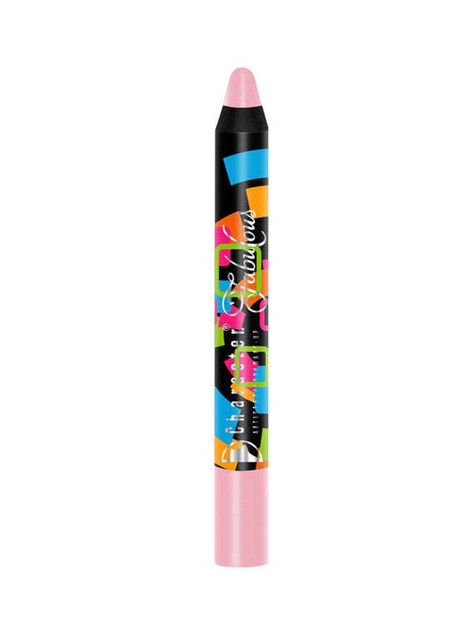 Character Fabulous Lip Crayon YL002