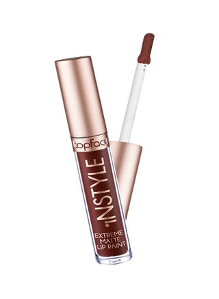 Chocolate Brown