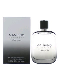 Kenneth Cole Mankind Ultimate EDT Spray  - Image 2