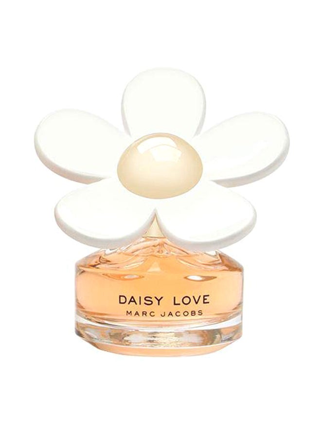 Marc Jacobs Daisy Love EDT Spray - Image 1
