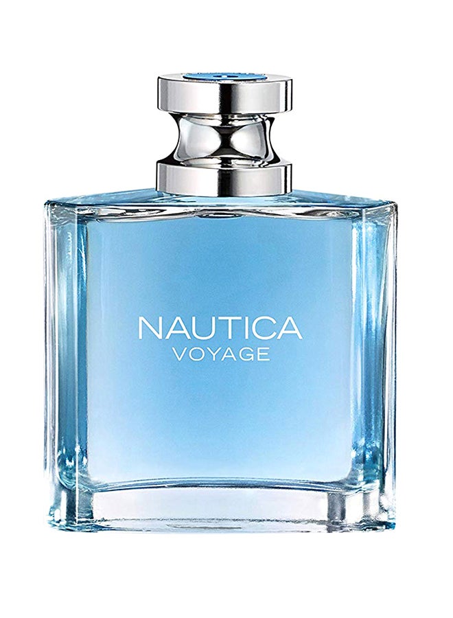 Nautica Voyage Heritage EDT Spray 100ml - v1563776787/N27693703A_1