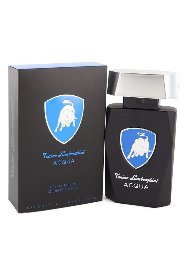 Tonino Lamborghini Acqua EDT Spray  - Image 2