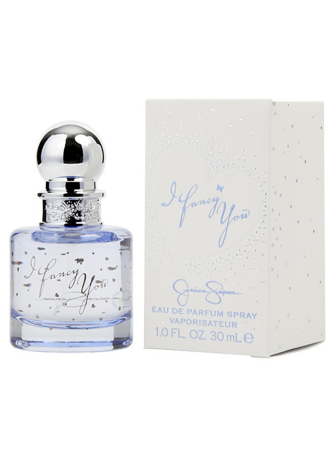 Jessica Simpson I Fancy You EDP Spray - Image 2