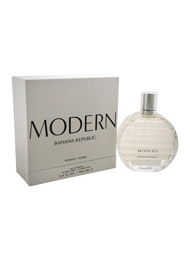 BANANA REPUBLIC Modern EDP Spray  - Image 2