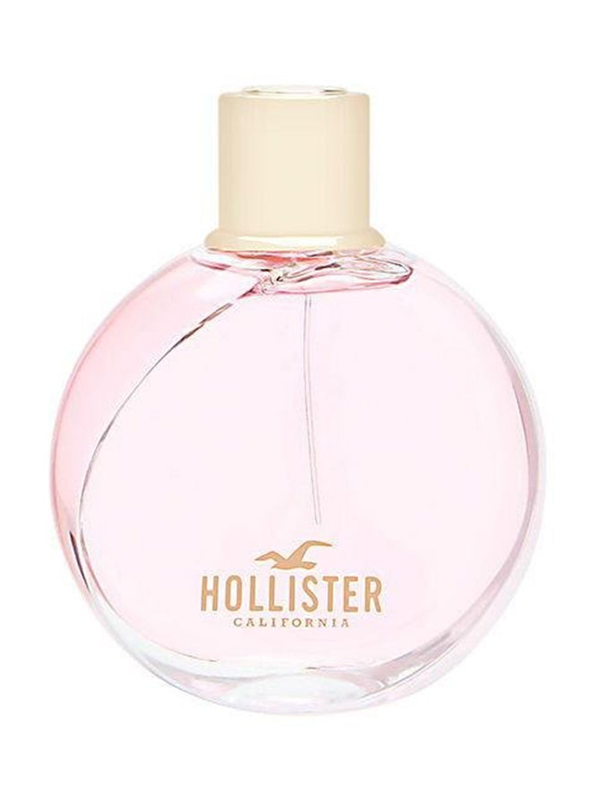 HOLLISTER Wave EDP Spray - Image 1