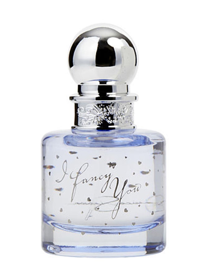 Jessica Simpson I Fancy You EDP Spray - Image 1