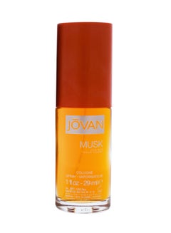 JOVAN Jovan Musk EDC Spray  - Image 1