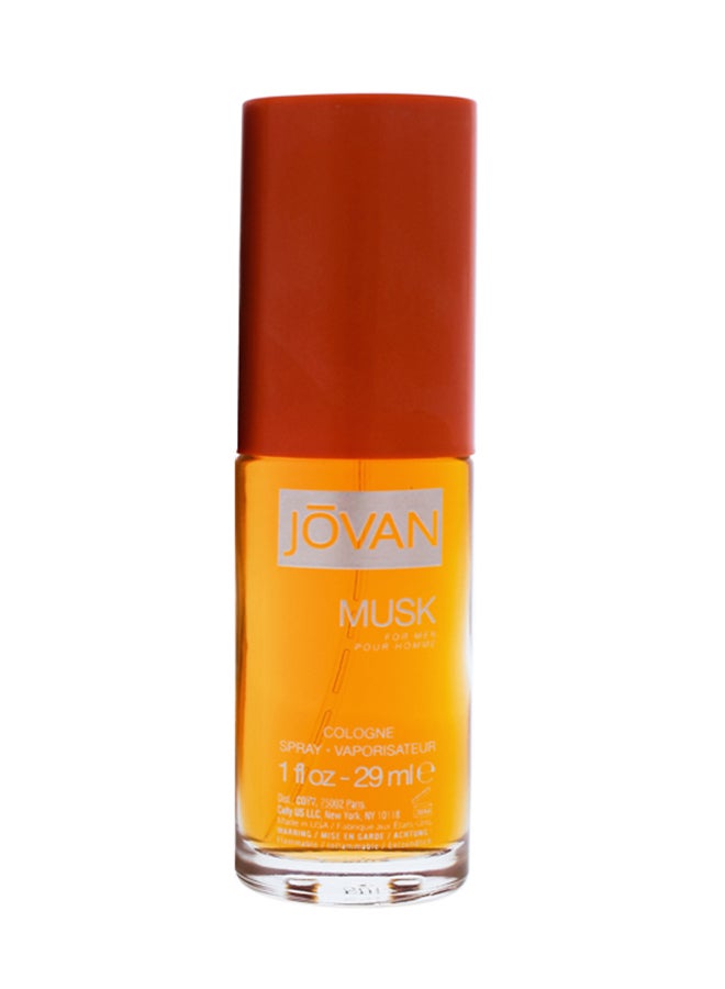 JOVAN - Jovan Musk EDC Spray - Image 1