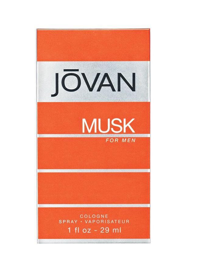 JOVAN - Jovan Musk EDC Spray - Image 1