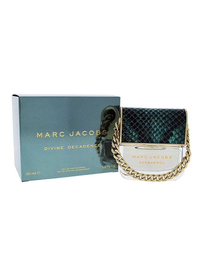 Marc Jacobs Divine Decadence EDP Spray  - Image 2