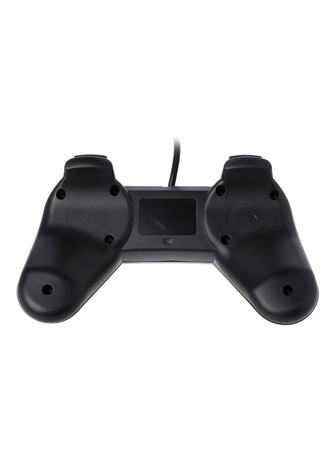 USB Computer Game Controller - Wired - Image 2