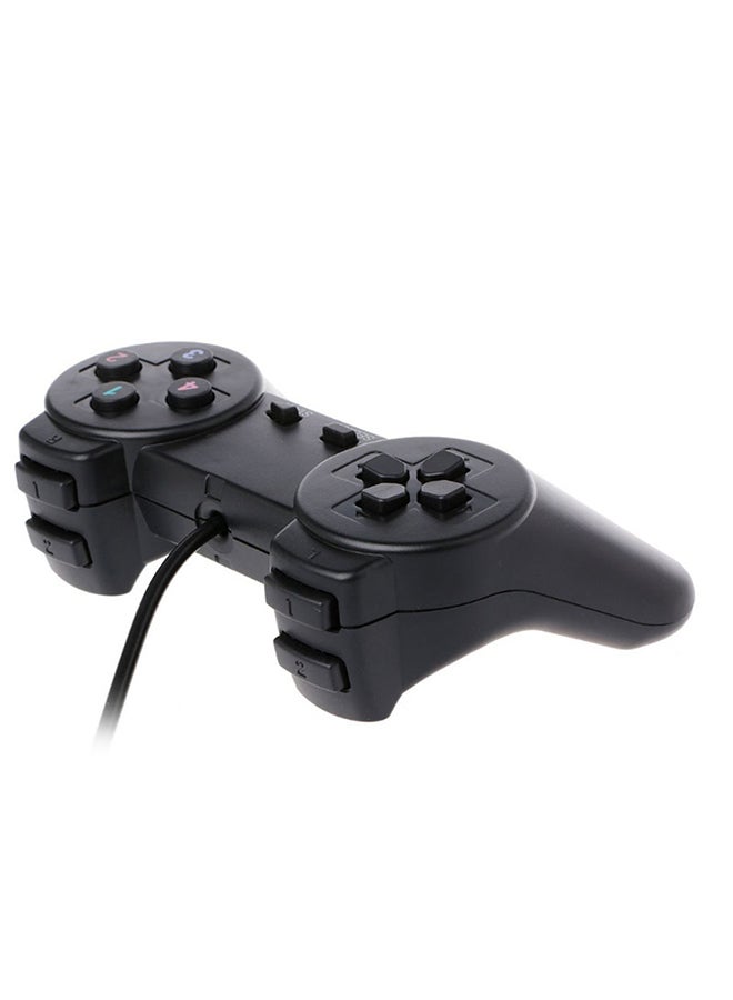 USB Computer Game Controller - Wired - Image 3