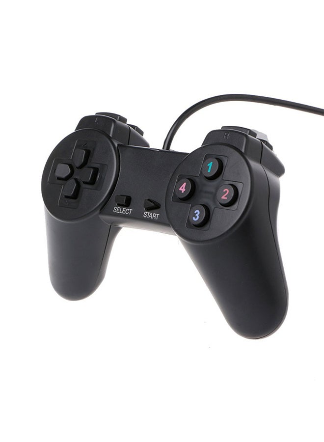 USB Computer Game Controller - Wired - Image 5