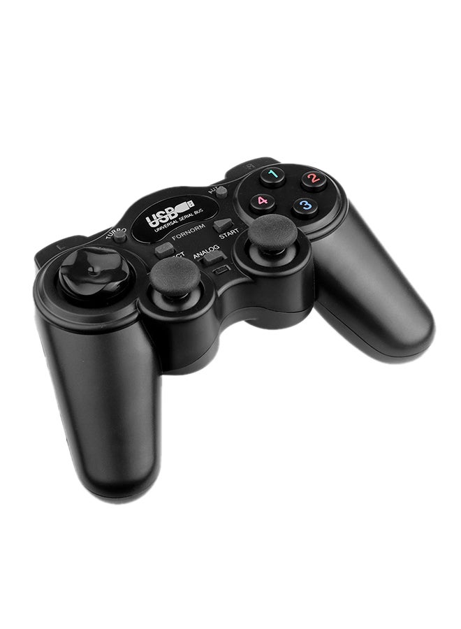 USB Computer Game Controller - Wired - Image 1