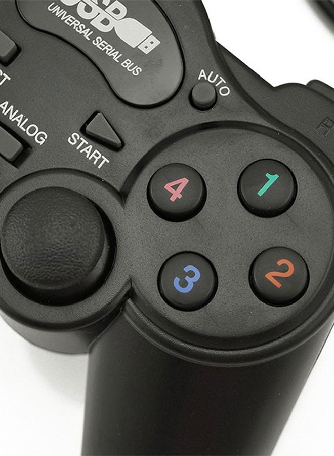 USB Computer Game Controller - Wired - Image 3